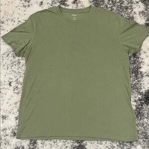 Sonoma Olive Short Sleeve Tee